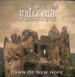Valerian : Dawn of New Hope